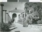 Millesgården
Exteriör