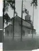 Tranås kyrka
Exteriör