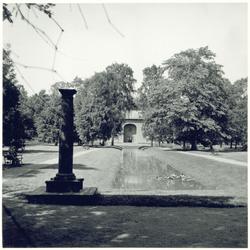 Värmlands museum
Exteriör