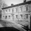 Djurgårdsstaden, Stockholm
Exteriör

Svensk arkitektur: kyrkor, herrgårdar med mera fotograferade av Arkitekturminnesföreningen 1908-23.