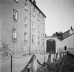 Gatumotiv, Stockholm (söder)
Högbergsgatan vid Katarina kyrka
Exteriör

Svensk arkitektur: kyrkor, herrgårdar med mera fotograferade av Arkitekturminnesföreningen 1908-23.Svensk arkitektur: kyrkor, herrgårdar med mera fotograferade av Arkitekturminnesföreningen 1908-23.