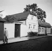 Gatumotiv, Stockholm (söder)
Exteriör

Svensk arkitektur: kyrkor, herrgårdar med mera fotograferade av Arkitekturminnesföreningen 1908-23.