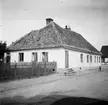 Landskrona, Skåne
Exteriör

Svensk arkitektur: kyrkor, herrgårdar med mera fotograferade av Arkitekturminnesföreningen 1908-23.