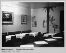 Restaurant Konstnärsbuffén
Interiör