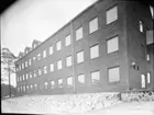 Astras centrallaboratorium
Exteriör