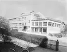 Konsumrestaurangen, Karlskoga
Exteriör