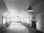 Skytteholm
Interiör