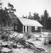 Björnsö skogsskifte
Exteriör