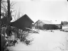 Sjöfjällen, Sorunda
Exteriör