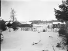 Sjöfjällen, Sorunda
Exteriör