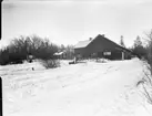 Sjöfjällen, Sorunda
Exteriör