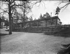 Folkets Park i Eskilstuna
Exteriör