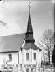 Sköldinge kyrka
Exteriör