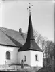 Ripsa kyrka
Exteriör