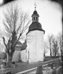 Bälinge kyrka
Exteriör