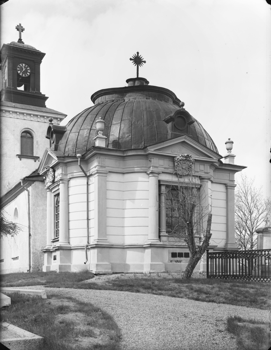 Turinge kyrka (Kyrka)