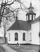 Ludgo kyrka
Exteriör