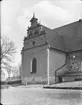 Jäders kyrka
Exteriör