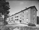 Flerbostadshus
Exteriör