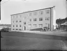 Bröderna Kjellströms, Industrivägen
Exteriör