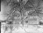 Bostadshus
Exteriör