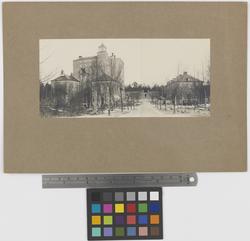 Röda Korsets sjukhus