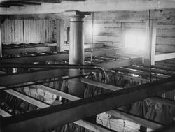 Båtmanskasernen på Stumholmen, Karlskrona