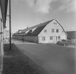 Materialförråd nr 2