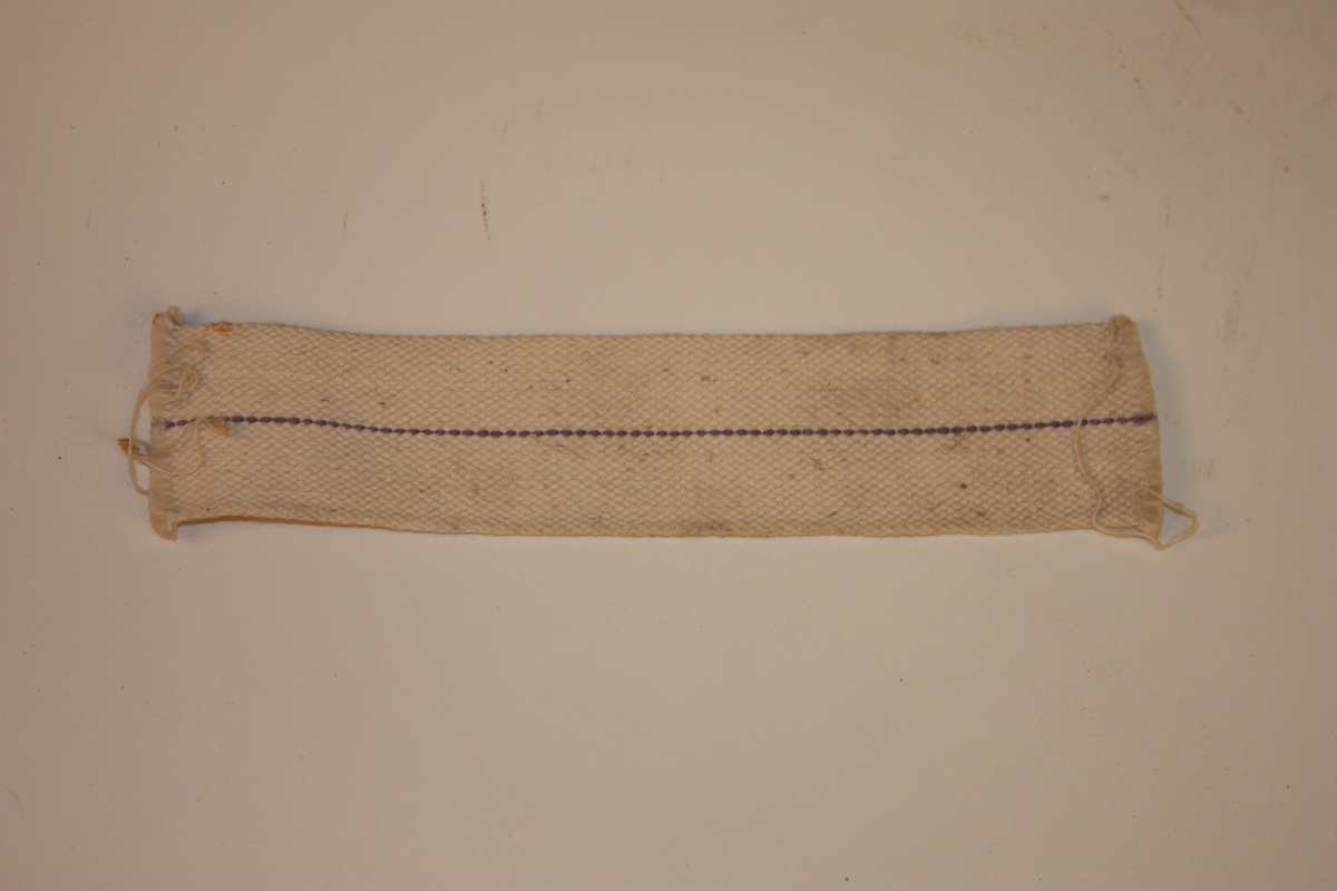 1 raud stripe