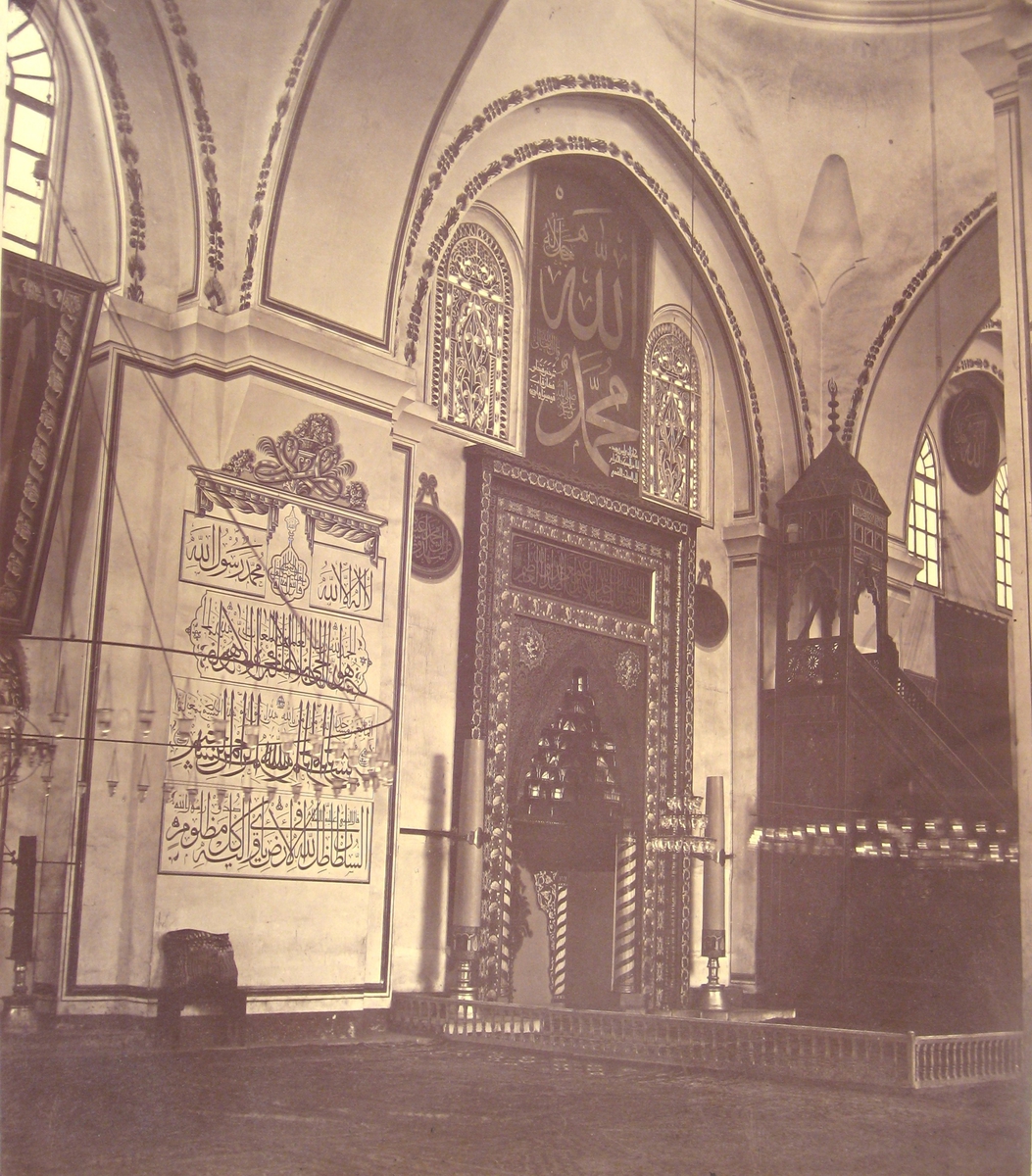 Hagia Sophia