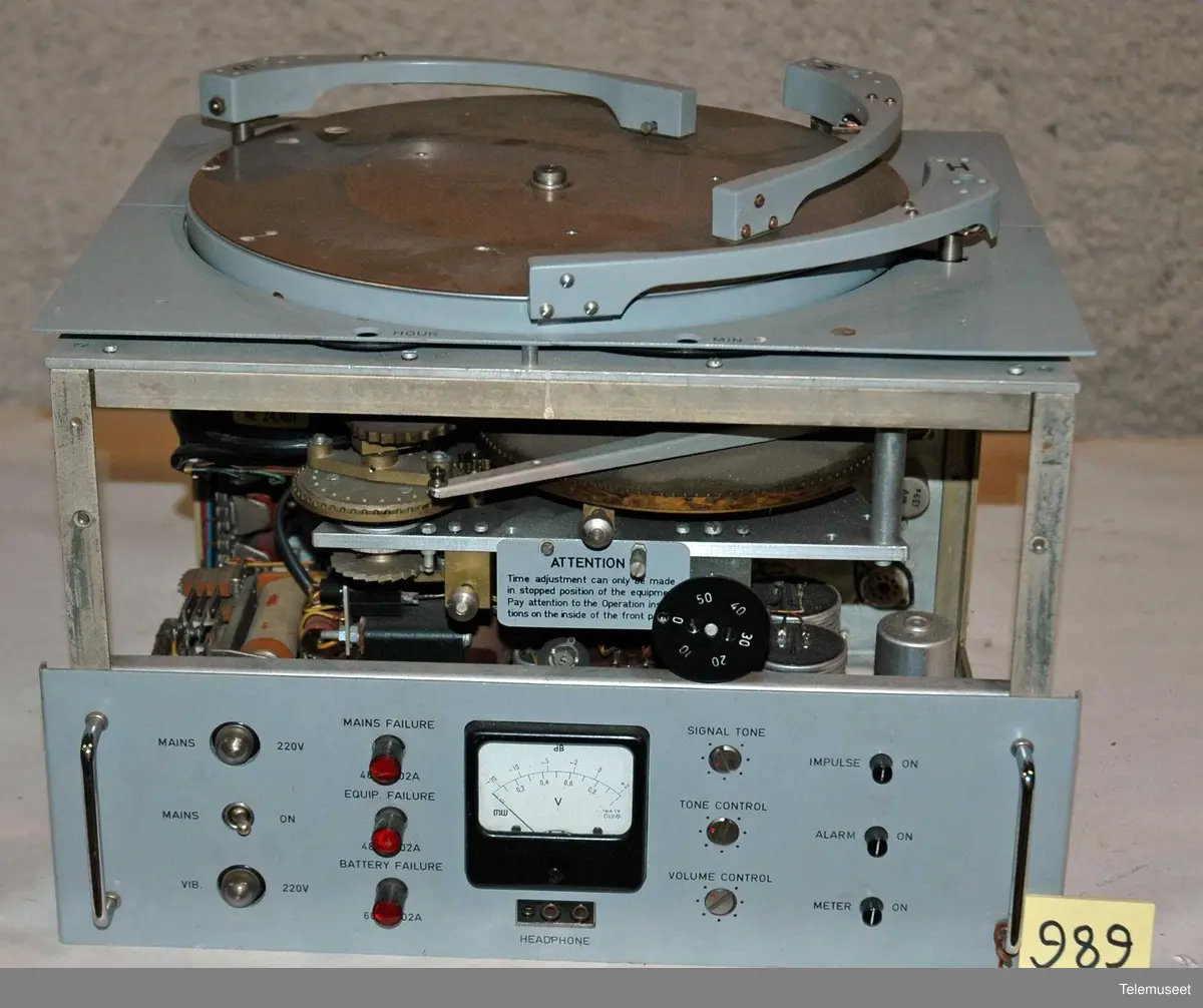 serie 1300 (1322 og 1325)
2 spor