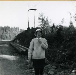 Bilete frå Tokkeutbygginga og Tokkeanlegga