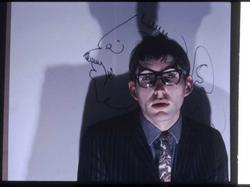 Design John Houghton