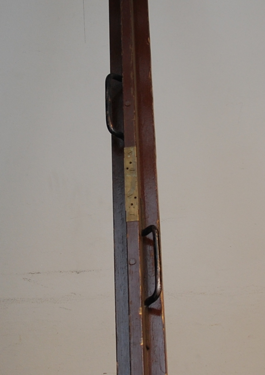 Nivellerstang