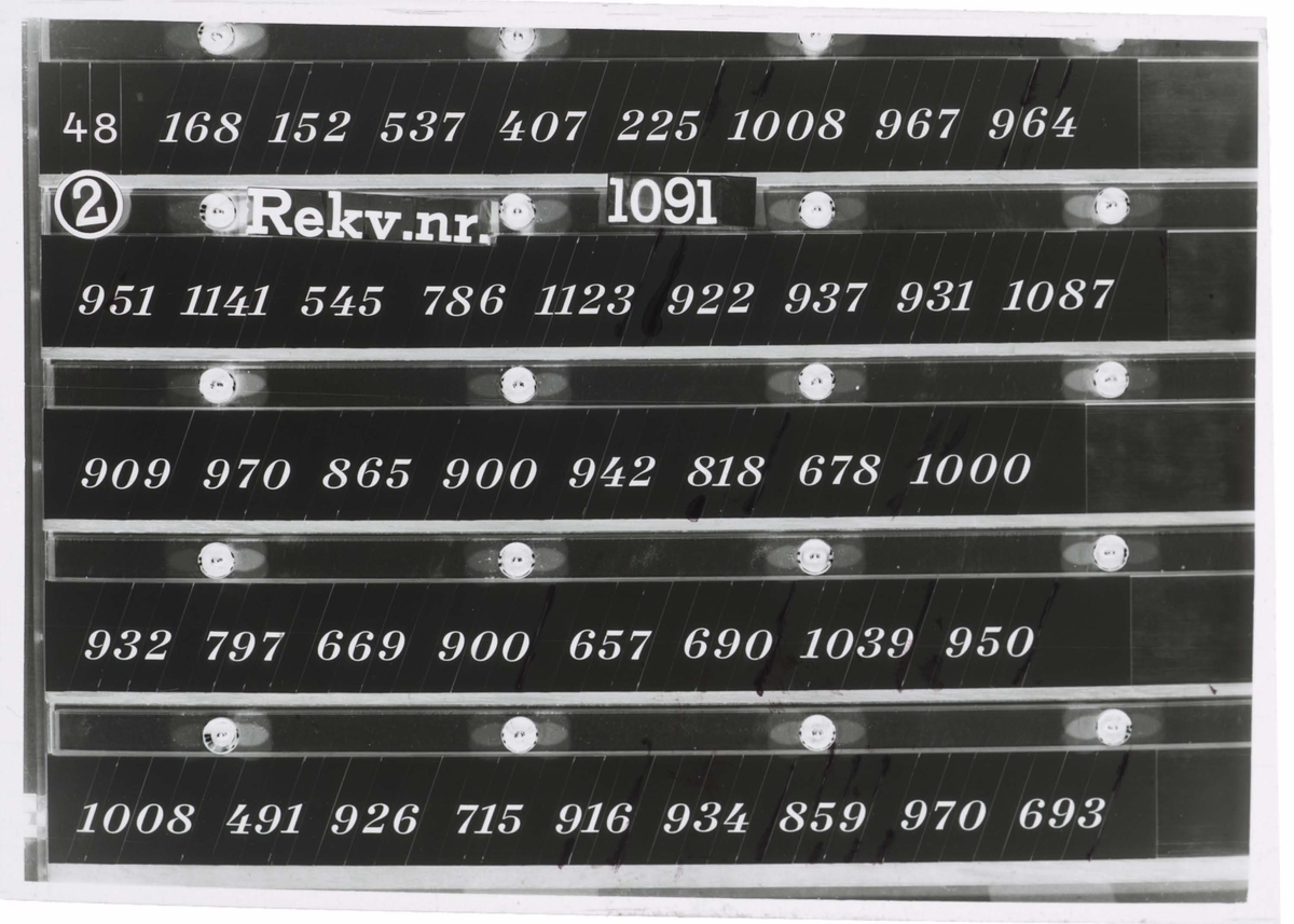 GRAFIKERgruppen: Fotosatsfilm,eksempler