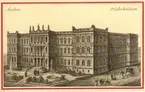 Polytechnikum,  Aachen