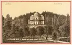 Lousberg,  Aachen