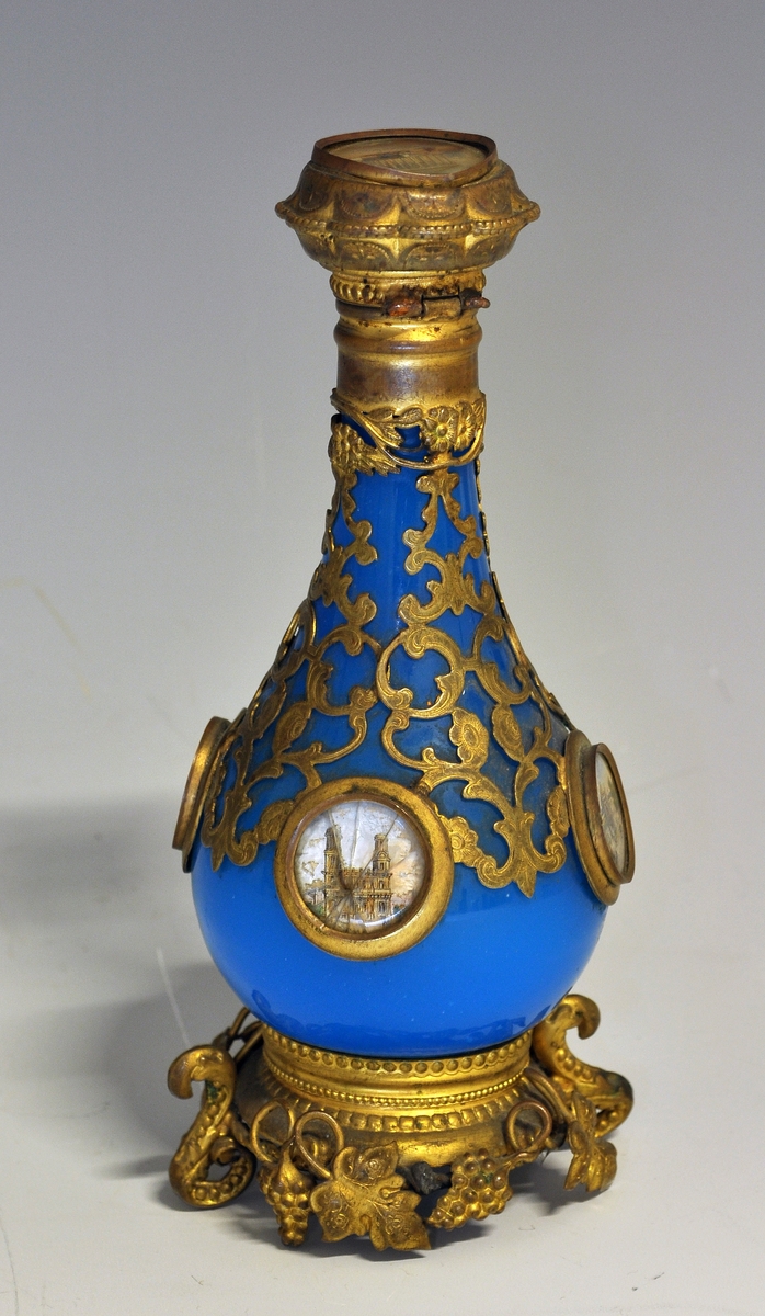 "Rosenborg Slot"