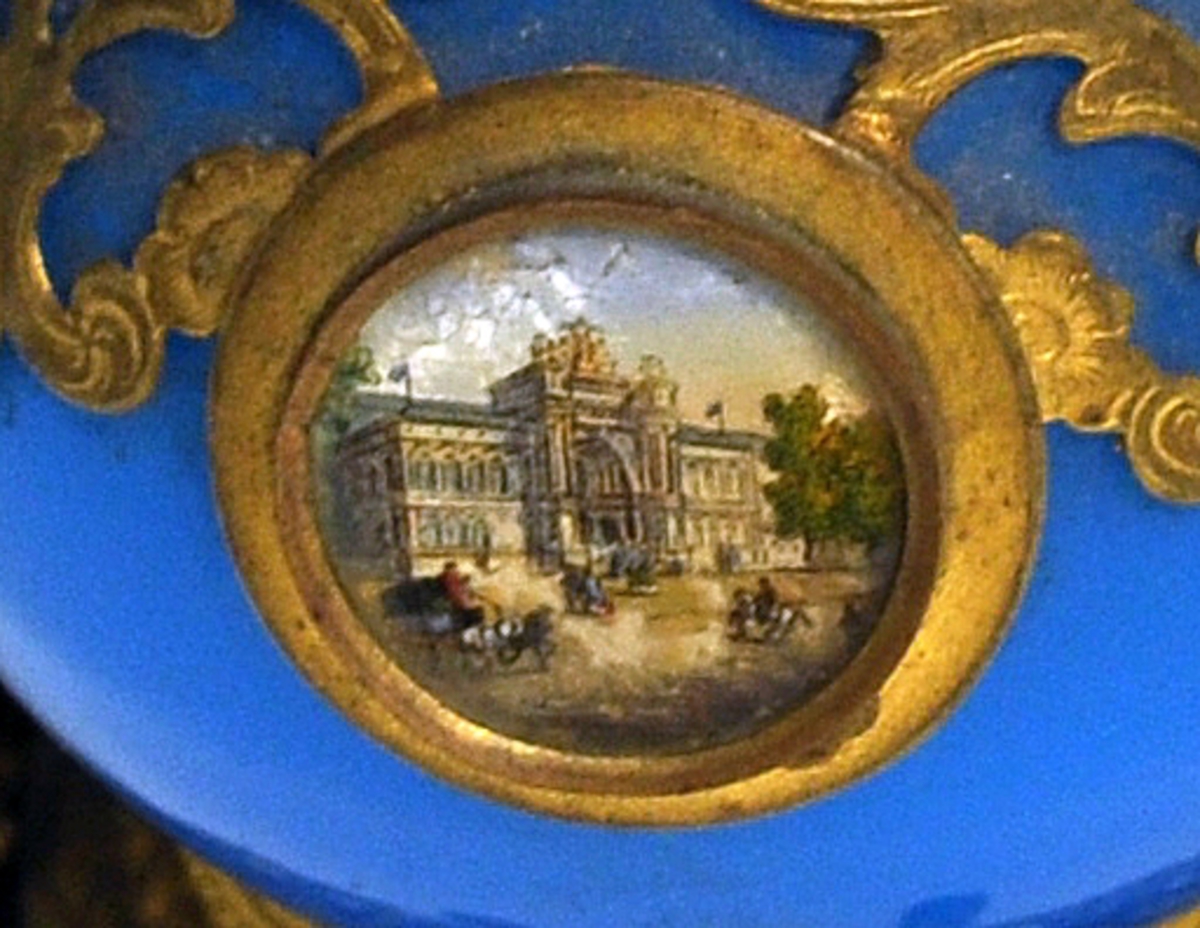 "Rosenborg Slot"