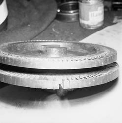 Jag Karlskrona turbinhjul