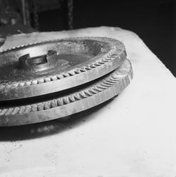 Jag Karlskrona turbinhjul