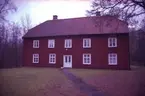 Fd tjänstebostad hembygdsgård  Seglora