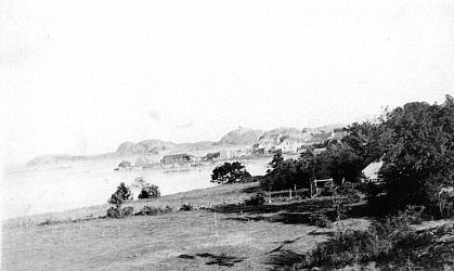 En samling bilder fra Telemark o. a. st. Bl. a. Seljord dyrsku, telemarksbåtene, mennesker, turistliv, Gråtenmoen ekserserplass, Dyrsku Dalen 1906 m. v.