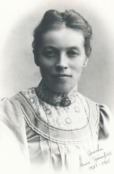 Stemmerettsjubileet 1913 - 2013 Telemark