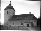 Acklinga kyrka.