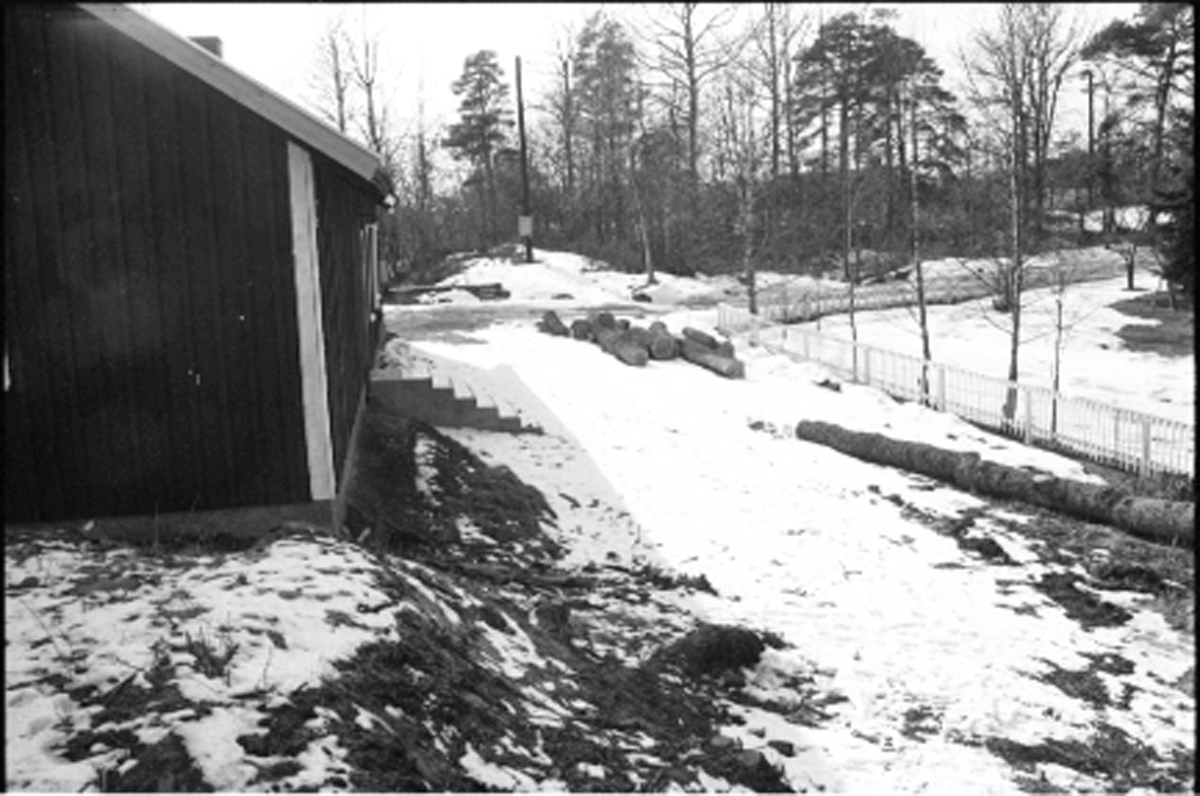 Ordenslokal Lilla Lunden Vänersnäs