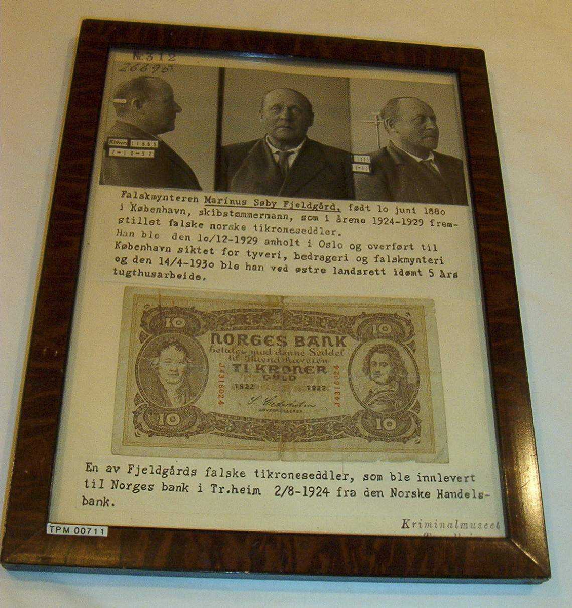 Fotomontasje
