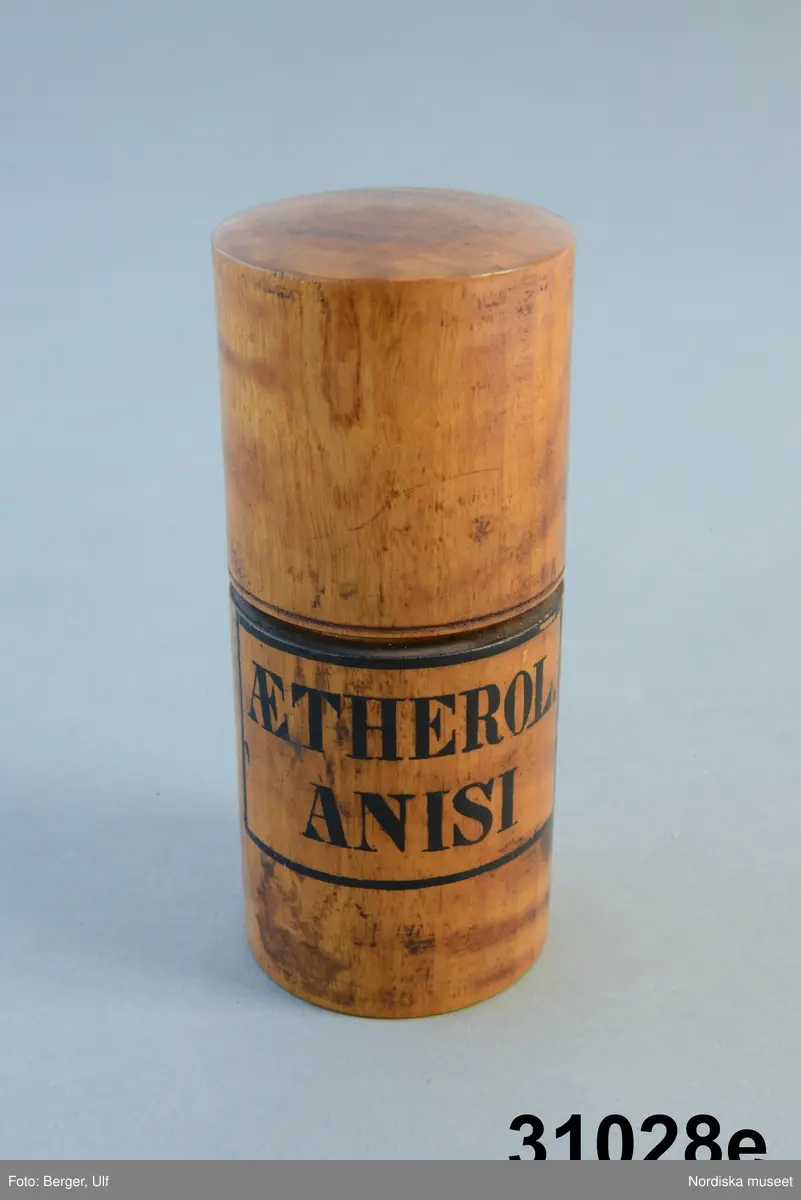 Apoteksburk