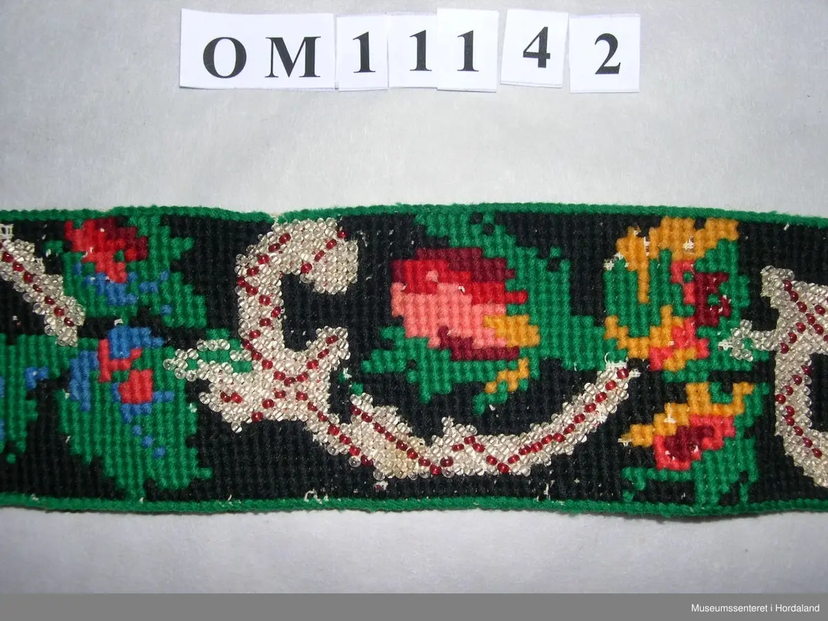 roser, greiner, blad