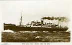 S.15424. British India CoÂ´s S.S. 